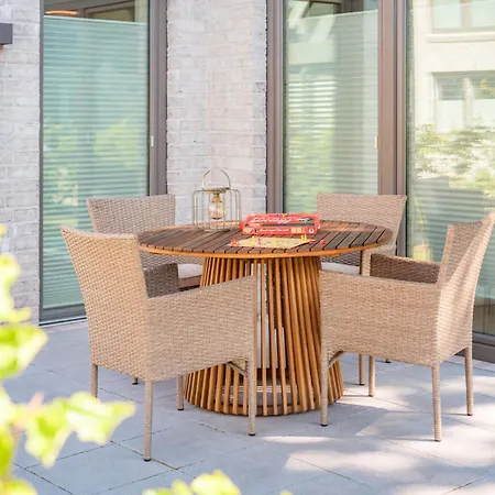 Nordsee Park Sk 15 2 Dangaster Meeresleuchten