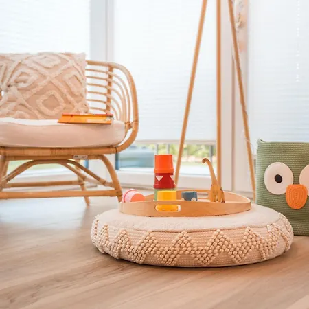 Nordsee Park Sk 15 2 Dangaster Meeresleuchten Dangast