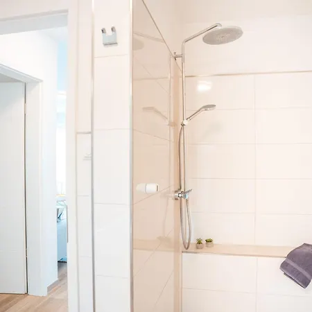 Nordsee Park Sk 15 2 Dangaster Meeresleuchten Apartamento