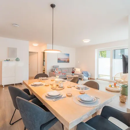 Nordsee Park Sk 15 2 Dangaster Meeresleuchten *